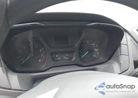 2017 Ford Transit-250 из США, поврежденный, VIN 1FTYR2XM5HKA03599